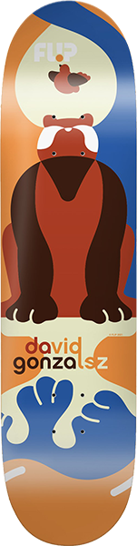 FLIP GONZALEZ KAJA-8.0 *sale*