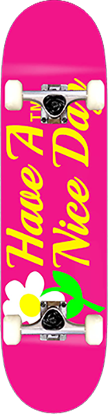 ATM NICE DAY COMPLETE-7.75 PINK ppp