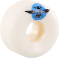 ACID TYPE A SIDECUT THUNDER PIGEON 52mm 101a WHT