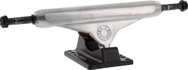 CALIBER STANDARD 8.5 RAW/BLK 8 HOLE *sale*