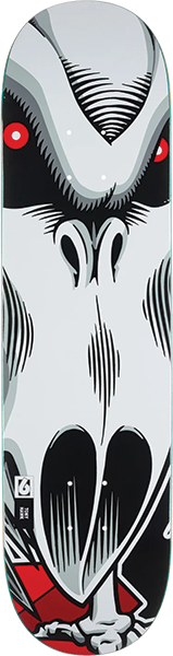 BIRDHOUSE HAWK FALCON XL DECK-8.125