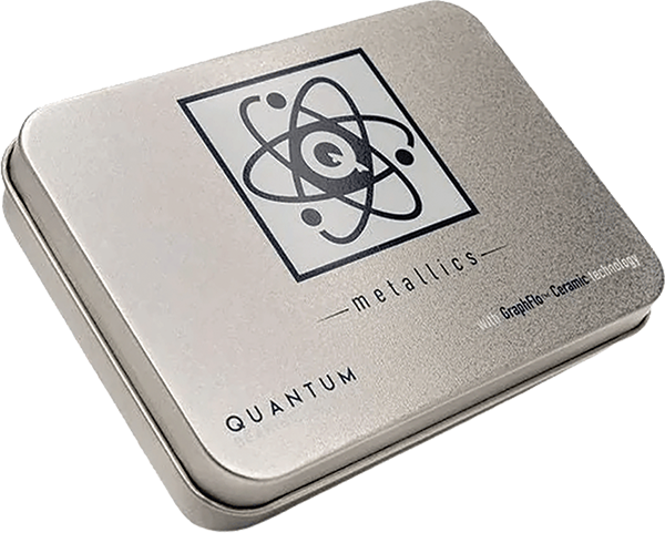 QUANTUM METALLIC SERIES BEARINGS