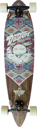 DUSTERS CRUSIN NOMAD LB COMPLETE-8.75x37 sale
