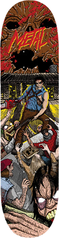 METAL GROOVY DECK-8.6