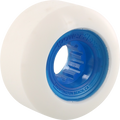 POWERFLEX ROCK CANDY 56mm 84b WHT/CLR.BL blem sale