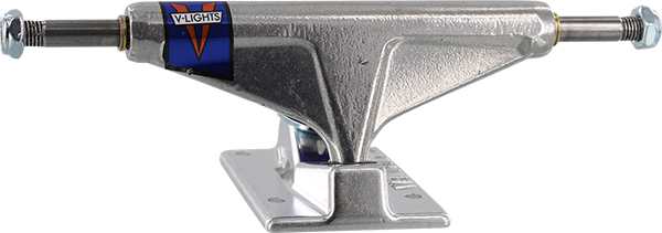 VENTURE HI 5.25 V-LIGHT ALL POLISHED