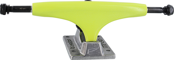 TENSOR REG ALLOY 5.5 SAFETY YELLOW/RAW ppp