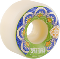 SATORI MANDALA 52mm 101a WHT/BLU