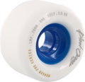 BLOOD ORANGE MORGAN 70mm 84a WHT/BLU