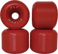 MADRID FLY 60mm 90a RED