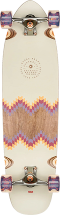 GLB FORAGER COMPLETE-9.12x34.5 MESA