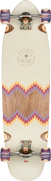 GLB FORAGER COMPLETE-9.12x34.5 MESA