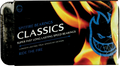 SPITFIRE CLASSIC BEARINGS BLUE SHIELD single set