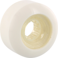 POWERFLEX ROCK CANDY 54mm 84b WHT/CLR *blem sale*