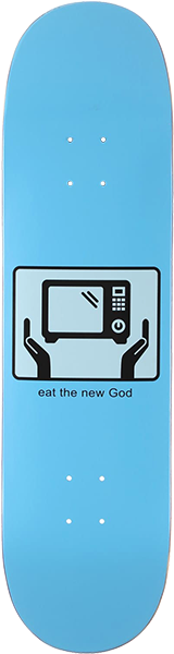 PIZZA EAT DECK-8.37 sale