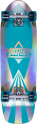 DUSTERS CAZH COSMIC CRUISER COMP TEAL 29.5" sale