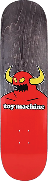 TOY MACHINE MONSTER DECK-8.38 ASSORTED