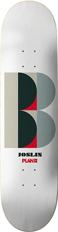 PLAN B JOSLIN DECO DECK-8.0 *sale*