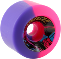 SPEEDLAB CRUISERS 60mm 90a PURPLE/PINK