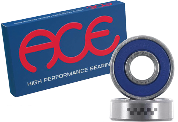 ACE HIGH PERFORMANCE BEARINGS SINGLE SET