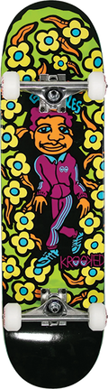 KROOKED SWEATPANT COMPLETE-8.06 VENTURE/SPITFIRE