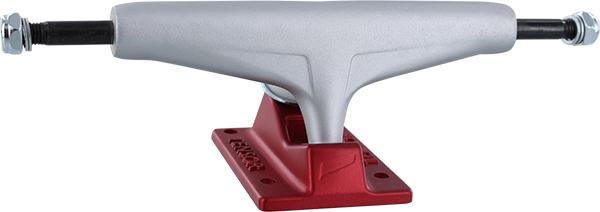 TENSOR REG MAG-LIGHT 5.5 REFLECT SILVER/RED