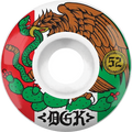 DGK SINALOA 52MM 101A