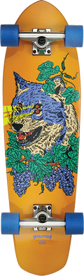 GLB BIG BLAZER COMPLETE-9.25x32 LAZER WOLF
