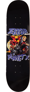 TOPX PLANETA X DECK-8.0