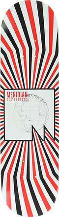 MERIDIAN WORLD BROADCAST DECK-8.0 *sale*