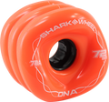 SHARK WHEEL DNA 72mm 78a ORANGE