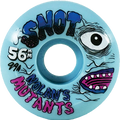 SNOT NOLAN HOUGHTON MUTATION 56MM 99A ICE BLUE