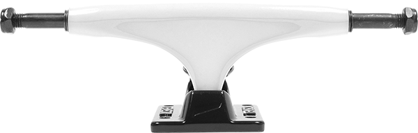 TENSOR REG ALLOY 5.0 WHT/BLK ppp