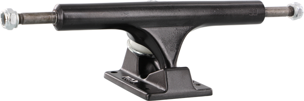 ACE CLASSIC HIGH TRUCK 66/9.35 MATTE BLACK