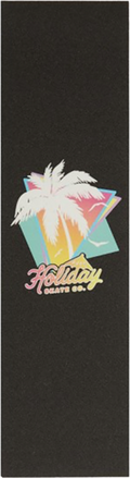 HOLIDAY GRIP SHEET - TREMONT BLK/CLR/COLOR sale