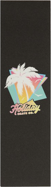 HOLIDAY GRIP SHEET - TREMONT BLK/CLR/COLOR sale