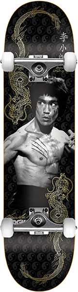 DGK BRUCE LEE BALANCE COMPLETE-8.25
