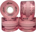 ALVA CRUISER 60MM 83A CHAMPAGNE