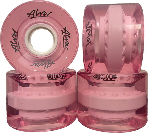 ALVA CRUISER 60MM 83A CHAMPAGNE