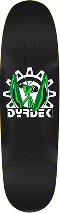 ALIEN WORKSHOP DYRDEK MANTIS DECK-9.0x32 SLICK