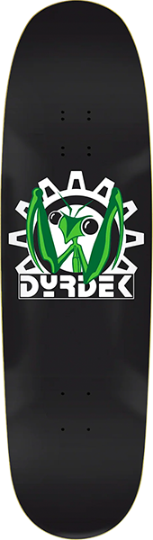 ALIEN WORKSHOP DYRDEK MANTIS DECK-9.0x32 SLICK