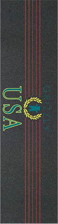 GRIZZLY 1-SHEET GRIZZLY USA