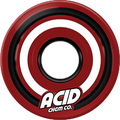 ACID CHEMICAL CO. PODS CONICAL 55mm 86a RED