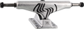 SILVER M-HOLLOW 8.0 RAW/RAW BLK LOGO sale
