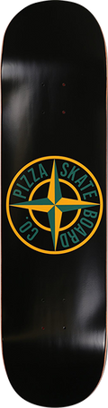 PIZZA PIZZA STONE DECK-8.25 sale