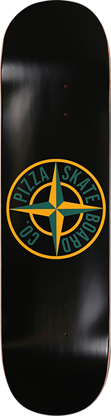 PIZZA PIZZA STONE DECK-8.25 sale