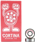 CORTINA C-PRESTO BEARINGS single set