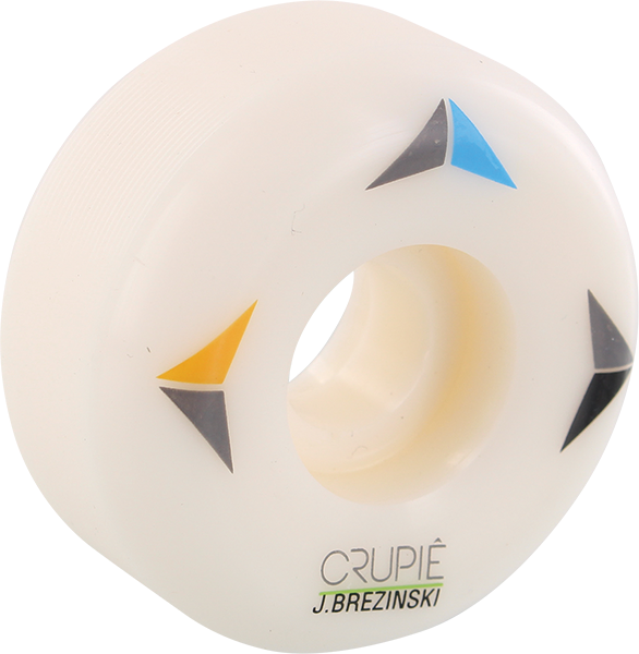 CRUPIE BREZINSKI JBZ SKINNY 52mm 101a