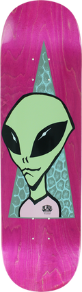ALIEN WORKSHOP DYRDEK MANTIS DECK-9.0x32 SLICK