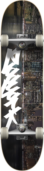 ZOO YORK NIGHT COMPLETE-8.0 ppp